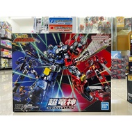 Bandai HG CHORYUJIN