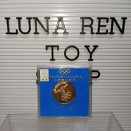 XXI Olympic Games Montreal '76 Canada