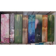 Novel Melayu Karya2 Siti Rosmizah