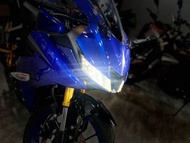 Yamaha R15v3 私下分期 小資族二手重機買賣