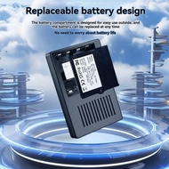 【SFF】-UPS Uninterruptible Power Supply 1018L-5V 9V 12V 15V 24V Large Capacity Backup Power Adapter f