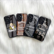 Softcase Samsung A05s [SC 08]