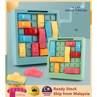 IQ CAR Smart IQ Training(160 Levels Challenges) Educational Traffic Jam Puzzle Game Kids & Baby Earl