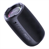 ลำโพงบลูทูธพกพา ZEALOT S61M คาราโอเกะไร้สาย ซับวูฟเฟอร์กลางแจ้ง เสียงเบส Hi-Fi Stereo พร้อมไมโครโฟน 
