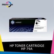 [ORIGINAL] HP TONER HP 79A BLACK CF279A
