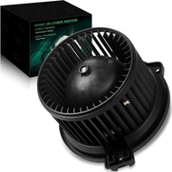 HVAC Heater Blower Motor with Fan Cage for:-Toyota Tacoma 1995 1996 1997 1998 1999 2000 2001 2002 20