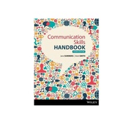[Wiley] Communication Skills Handbook 4E