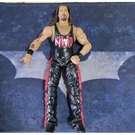 Wwe action figure Kevin Nash