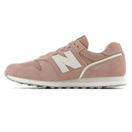 New balance ニューバランス NB WL373 SI2 レディース スニーカー ライトブラウン ピンク 靴 クラシック ランニングシューズ スエード メッシュ