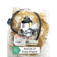 Yamaha RXZ135 2T Pump Original