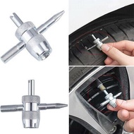 MKR UNIVERSAL TUBE VALVE OPENER TUBELESS TIRE TYRE VALVE OPENER PUMBUKA KEPALA TUBE