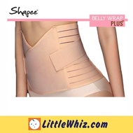 Shapee: Belly Wrap Plus | Bengkung
