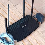 TP Link 路由器