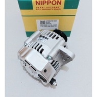 ALTERNATOR ASSY DYNAMO CAS 12V DAIHATSU GRAND MAX GRANDMAX GRAN MAX GRANMAX 1.3CC 1300CC 1.5CC 1500C