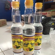 / Goat Cider VinegarTwo/ Goat Cider Vinegar singkawang