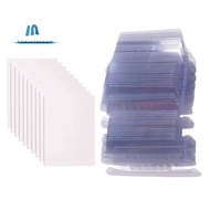 50 Pieces Hanging File Folder Labels with 50 Inserts, 2 Inch for Hanging File Folder Labels Hanging 