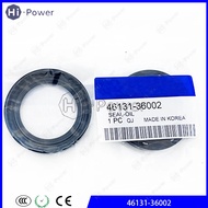 V4A51 F4A42 F4A232 A4AF3 Transmission front oil Pump Oil Seal 46131-36001 4613136002 46131-36002 MD7