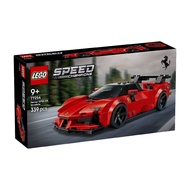 LEGO® Speed Champions Ferrari SF90 XX Stradale Sports Car 77