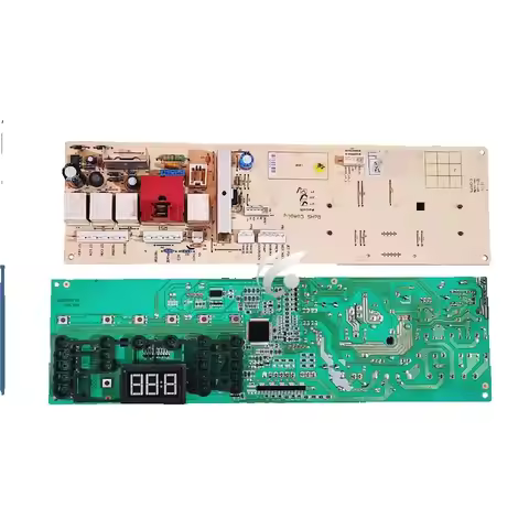 good for washing machine mainboard B7S-G10-B06-H2 WCB 60831 WCB 51051S WCC7502B01 board part