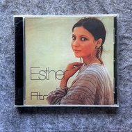 Esther Ofarim Esther CD Album [Sealed] Brand New STGD