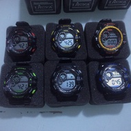 Lasika water Resist Sports watch