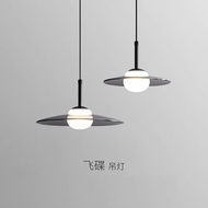 Dining Room Light Chandelier Dining Table B & B Tea Room Nordic Dining Room Light Simple Unique Bar 