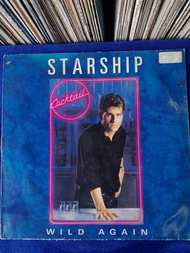 LP BOX 3 , STARSHIP  , COCKTAIL ORIGINAL MOTION PICTURE SOUND TRACK, แผ่นต้นฉบับเดิม แผ่นเสียง vinyl