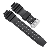 手表带 Original genuine rubber watch strap for Casio GA1000/gw1100/GW4000/G1400/GWA1000fc accessories