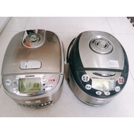 Japanese domestic rice cooker Zojirushi 0.5L yard