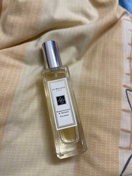 Jo Malone 香水 honeysuckle savanna cologne