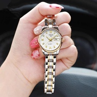 vintage watch ladies watch dainty watch parlent watch Watch Female Watch Official Genuine Brand Fema
