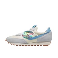 Daybreak Waffle Men Women Running Shoes Multi-Color Optional CK2351-101