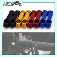 For HONDA XADV 750 X ADV XADV750 NC700 NC750 NC 700 Universal 10MM Motorcycle Rearview Mirrors Exten