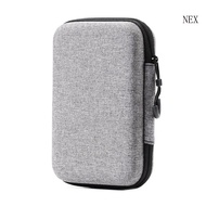 NEX Stylish Organizers Carrying Case for R36S R35S R35Plus K36 Handheld Game Console