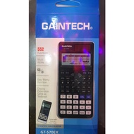 READY STOCK GAINTECH ORIGINAL SCIENTIFIC GT-570EX  CALCULATOR