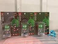 全新 會場版限定 Q版 Cosbi The Joker BATMAN IMPOSTER Version Cosbi HotToys 蝙蝠俠小丑 DC