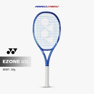 YONEX EZONE α SL Tennis Racket - BLAST BLUE
