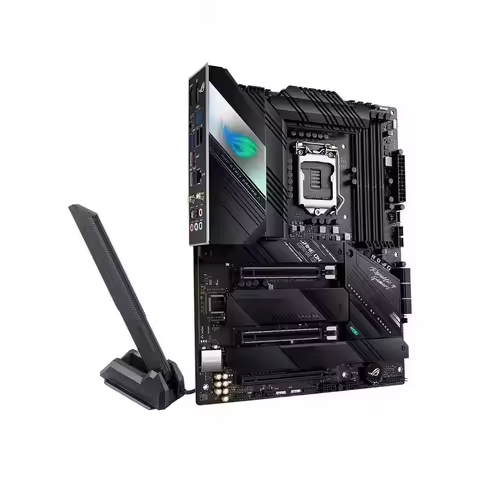 For Asus ROG STRIX Z590-F GAMING WIFI computer main board supports WIFI6