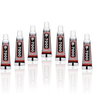 Sỉ 50 tuýp keo B7000 lọi 3ml nhỏ gọn đa năng