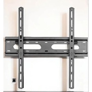 892. Krisbow 32-90 Inch Tilt Wall Tv Bracket - Black