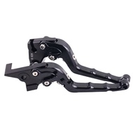 คันโยกเบรก Kawasaki Ninja แบบดัดแปลง