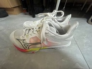 mizuno羽毛球鞋