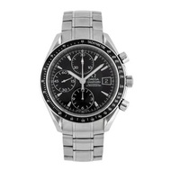 🔥🔥[現貨]OMEGA Speedmaster 歐米茄超霸系列 3210.50.00 錶徑40mm 自動機械  2015年保卡✅ omega/omega seamaster/omega speedma