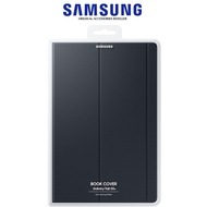 [ORIGINAL] Samsung Galaxy Tab S5e Book Cover (Black)