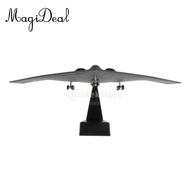 MagiDeal 1:200 B-2 Fighter Alloy Metal Diecast Model Aircraft Collections & Stand