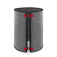 Activated Carbon Filter Replacement for Dyson BP03 BP04 BP06 Models Compatible with Part Numbers 972