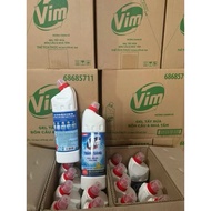 COMBO VIM TOILET CLEANER BOTTLE 880ml