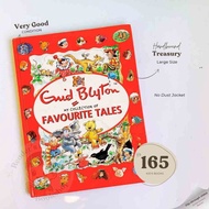 UKAY BOOKS_ENID BLYTON_Treasury