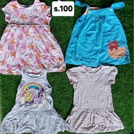 Children's Dress Size 70-130