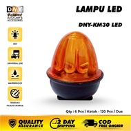 DNY Lampu Led Aksesoris Dny-km30